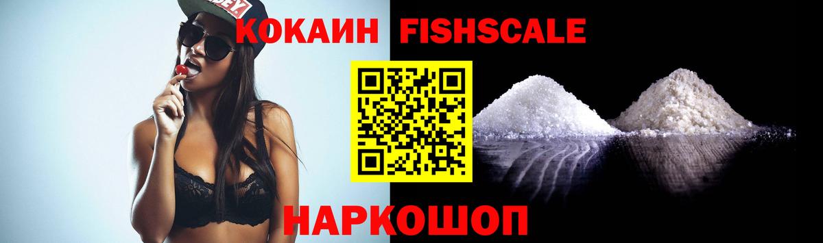 Кинель  Кокаин Fish Scale  Вход с VPN 